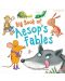Big Book of Aesop's Fables (Miles Kelly) - 1t