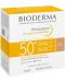 Bioderma Photoderm Минерална пудра, златист цвят, SPF50+, 10 g - 3t