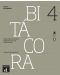 Bitácora 4 · Nivel B1.2 Cuaderno de ejercicios + CD - 1t