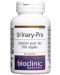 Bioclinic Naturals Urinary-Pro, 60 таблетки, Natural Factors - 1t