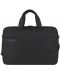 Бизнес чанта за лаптоп Gabol Micro - Черна, 15.6" - 1t