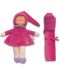Кукла джудже с одеяло Corolle от серията Сърцето на Гренадин – 24 cm - 1t