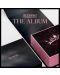 Blackpink - The Album, Version 3 (CD Box) - 4t