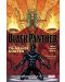 Black Panther, Book 4: Avengers of the New World, Part 1 - 1t