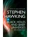 Black Holes And Baby Universes And Other Essays - 1t