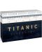 Колекция Катастрофа: Титаник, Приключението на Посейдон, След утрешния ден (Blu-Ray) - 1t