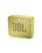 Мини колонка JBL GO 2  - жълта - 1t