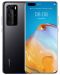 Смартфон Huawei - P40 Pro, 6.5", 256GB, черен - 1t