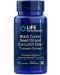 Black Cumin Seed Oil and Curcumin Elite, 60 софтгел капсули, Life Extension - 1t
