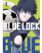 Blue Lock, Vol. 1 - 1t
