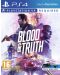 Blood and Truth (PS4 VR) - 1t