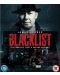 The Blacklist The Complete Seasons 1&2 (Blu-Ray) - 1t