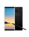 Samsung Galaxy Note 8 Black - 1t