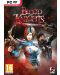 Blood Knights (PC) - 1t