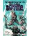 Black Panther, Book 7: The Intergalactic Empire Of Wakanda, Part 2 - 1t