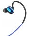 Безжични слушалки Edifier - W295, сини - 2t