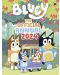 Bluey: The Official Bluey Annual 2024 - 1t