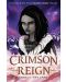 Blood Heir, Book 3: Crimson Reign - 1t