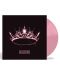 Blackpink - The Album (Pink Vinyl) - 2t