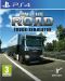 On The Road – Truck Simulator (PS4) - 1t