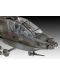 Сглобяем модел Revell - Вертолет Boeing AH-64A Apache (04985) - 5t