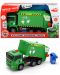 Пневматичен камион за боклук Dickie Toys - 4t