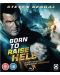 Born To Raise Hell Bd (Blu-Ray) - 1t