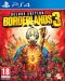 Borderlands 3 Deluxe Edition (PS4) - 1t