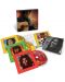 Bob Marley - Songs Of Freedom: The Island Years (3 CD) - 2t