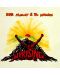 Bob Marley and The Wailers - Uprising (Vinyl) - 1t