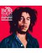 Bob Marley and The Wailers - Rebel Music (CD) - 1t