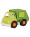 Детска играчка Battat Wonder Wheels - Боклукчийски камион - 1t