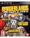 Borderlands: Triple Pack (PS3) - 1t