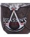 Бокал Nemesis Now Games: Assassin's Creed - Logo (brown) - 3t