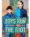 Boys Run the Riot, Vol. 3 - 1t