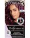 L'Oréal Préférence Боя за коса Vivid Colors, 4.261 Dark Purple - 1t