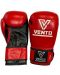 Боксови ръкавици Vento - 31070401, 10 oz, червени - 1t