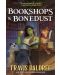 Bookshops & Bonedust (Paperback) - 2t