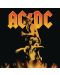 AC/DC - Bonfire Box (5 CD) - 1t