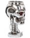 Бокал Nemesis Now Movies: The Terminator - T-800 (Head) - 1t