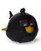 Angry Birds: Фигурка на колелца - Bomb - 1t