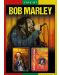 Bob Marley & The Wailers - Catch A Fire + Uprising Live! (2 DVD) - 1t
