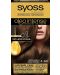 Syoss Oleo Intense Боя за коса, Златистокафяв, 4-60 - 1t