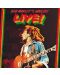 Bob Marley and The Wailers - Live! (Vinyl) - 1t