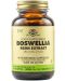 Boswellia Resin Extract, 60 растителни капсули, Solgar - 1t