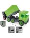 Детска играчка Wader - Боклукчийски камион - 1t