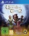 Book of Unwritten Tales 2 (PS4) - 1t