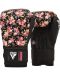 Боксови ръкавици RDX - FL5 Floral , черни - 1t