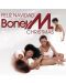 Boney M. -  Feliz Navidad (A Wonderful Boney M. Chri (2 CD) - 1t