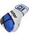 Боксови ръкавици RDX - BGR-F7 , сини/бели - 3t